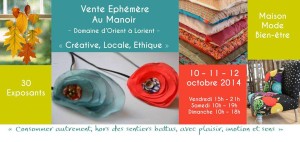 image ventes ephemeres